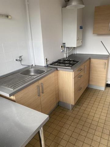 Appartement à vendre à Lille dans le Nord (59000), ref : VA3515-59019