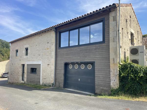 Maison 5 pièce(s) 3 chambre(s) 128 m²