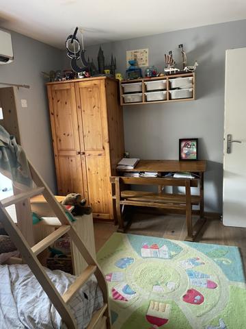 Maison 5 pièce(s) 3 chambre(s) 128 m²