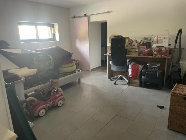 Maison 5 pièce(s) 3 chambre(s) 128 m²
