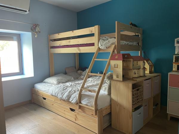 Maison 5 pièce(s) 3 chambre(s) 128 m²