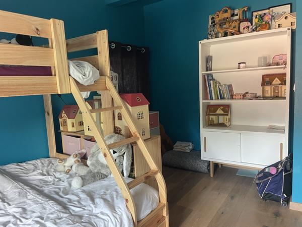Maison 5 pièce(s) 3 chambre(s) 128 m²