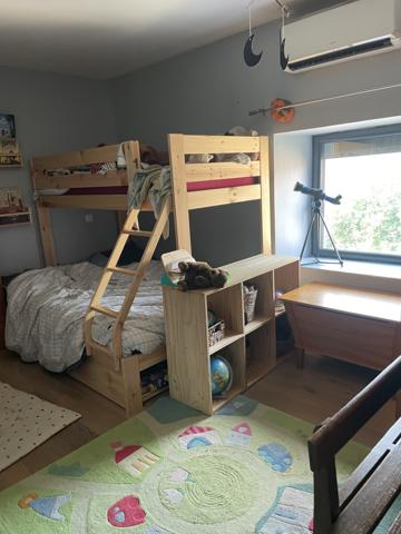 Maison 5 pièce(s) 3 chambre(s) 128 m²