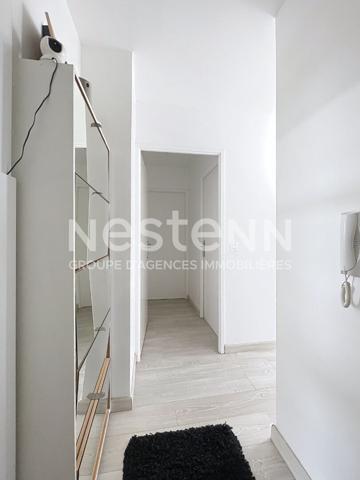 Appartement Bois D Arcy 3 pieces au derniere etage !