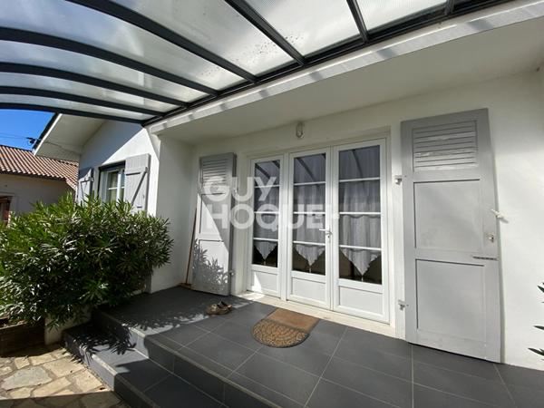 LIBOURNE QUARTIER RECHERCHE EXCLUSIVITE