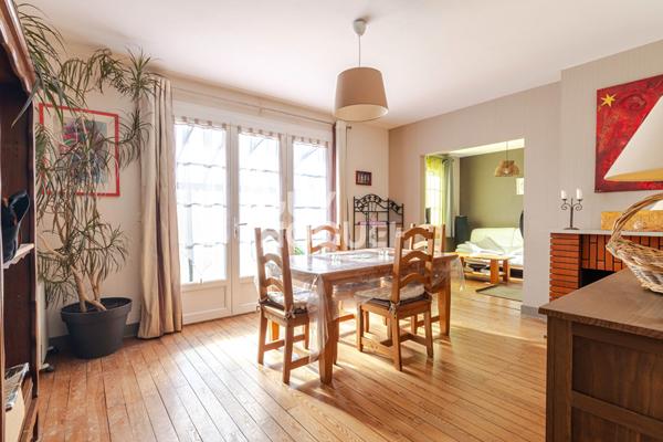 LIBOURNE QUARTIER RECHERCHE EXCLUSIVITE