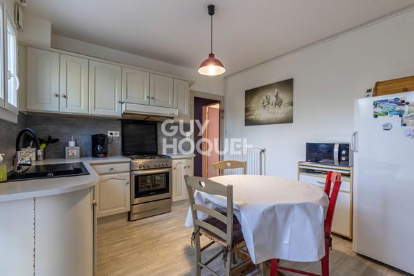 LIBOURNE QUARTIER RECHERCHE EXCLUSIVITE