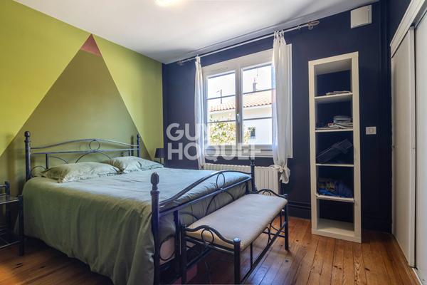 LIBOURNE QUARTIER RECHERCHE EXCLUSIVITE