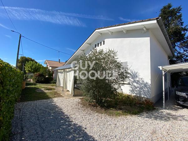 LIBOURNE QUARTIER RECHERCHE EXCLUSIVITE