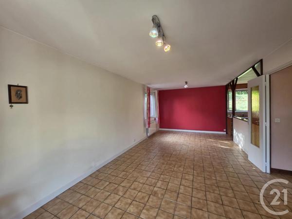 Maison à vendre  4 pièces - 87 m 2   VIEILLE BRIOUDE  - 43