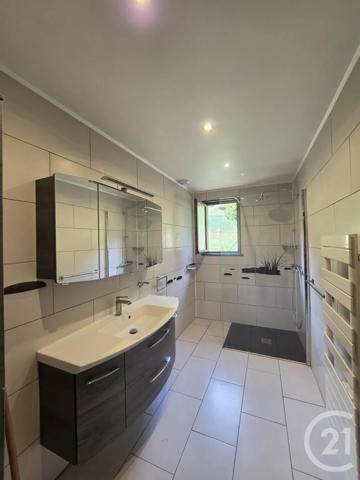 Maison à vendre  4 pièces - 87 m 2   VIEILLE BRIOUDE  - 43