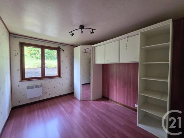 Maison à vendre  4 pièces - 87 m 2   VIEILLE BRIOUDE  - 43