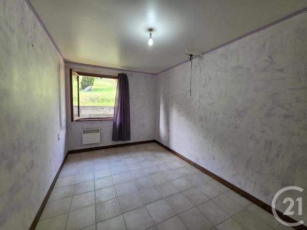 Maison à vendre  4 pièces - 87 m 2   VIEILLE BRIOUDE  - 43