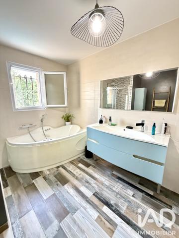 Maison à vendre 5 pièces 127 m² Mèze