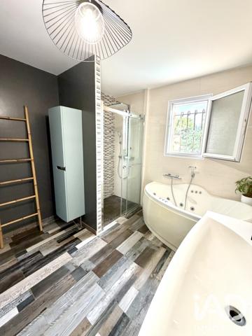 Maison à vendre 5 pièces 127 m² Mèze