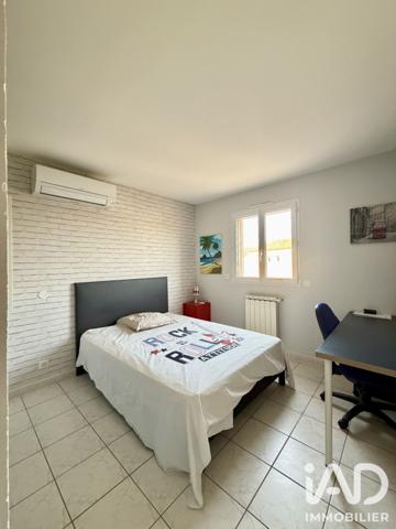 Maison à vendre 5 pièces 127 m² Mèze