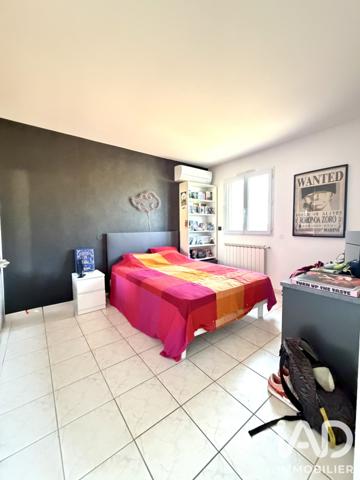 Maison à vendre 5 pièces 127 m² Mèze