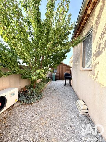 Maison à vendre 5 pièces 127 m² Mèze
