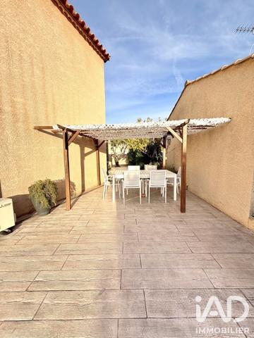 Maison à vendre 5 pièces 127 m² Mèze