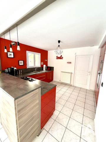 Maison à vendre 5 pièces 127 m² Mèze