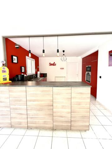 Maison à vendre 5 pièces 127 m² Mèze