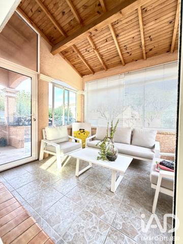 Maison à vendre 5 pièces 127 m² Mèze