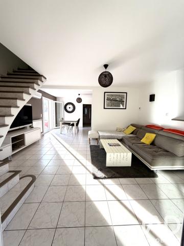 Maison à vendre 5 pièces 127 m² Mèze