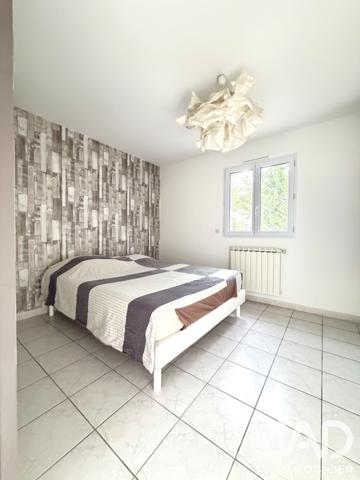 Maison à vendre 5 pièces 127 m² Mèze
