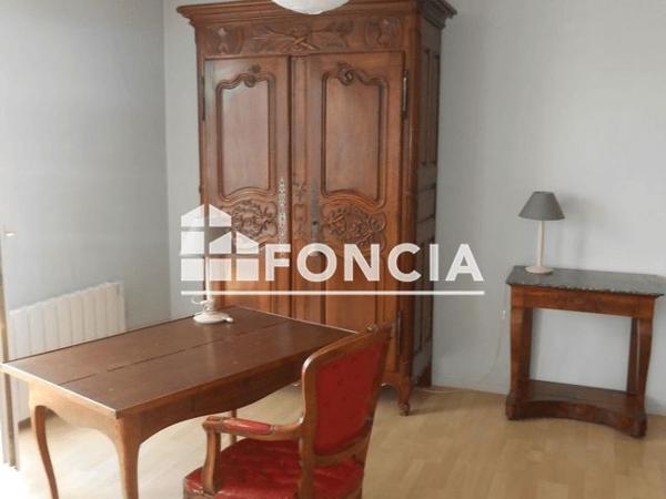 Location Studio 31.34 m² - 3/5 RUE DE L'ELYSEE Limoges 87000