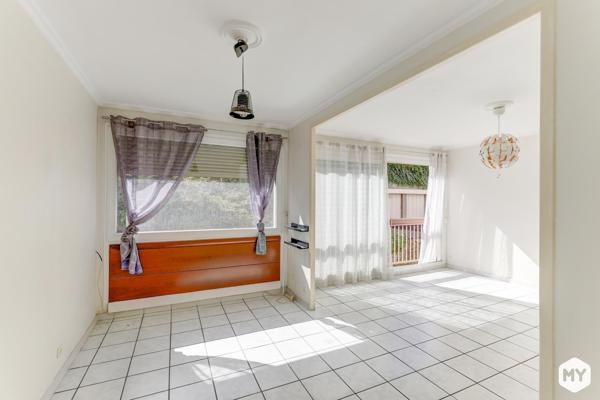 Appartement • Vente • 68m2 • Vallières • Clermont-Ferrand 119 900 € FAI