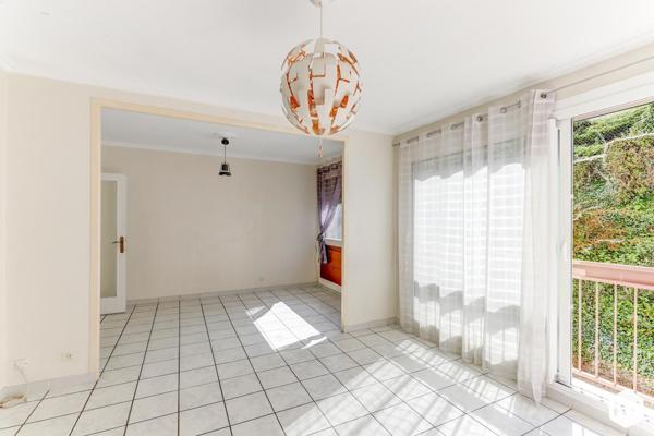 Appartement • Vente • 68m2 • Vallières • Clermont-Ferrand 119 900 € FAI