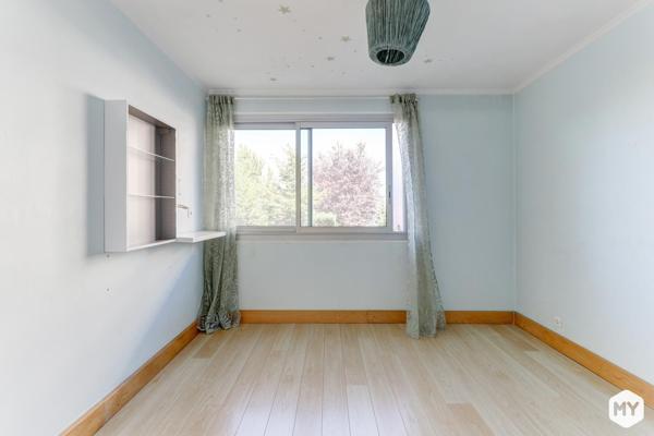 Appartement • Vente • 68m2 • Vallières • Clermont-Ferrand 119 900 € FAI