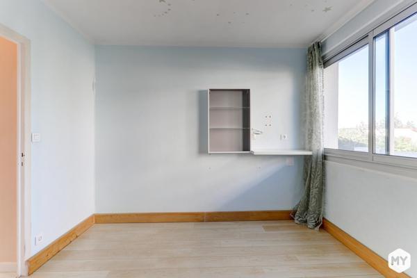 Appartement • Vente • 68m2 • Vallières • Clermont-Ferrand 119 900 € FAI