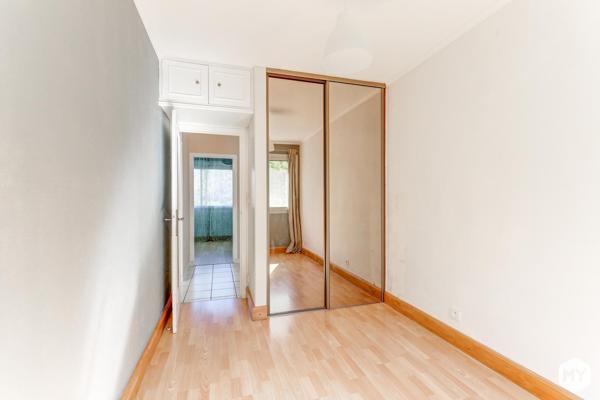 Appartement • Vente • 68m2 • Vallières • Clermont-Ferrand 119 900 € FAI