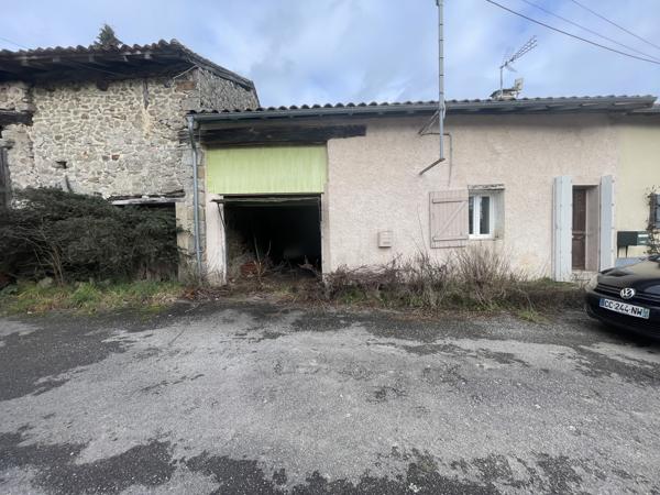 Maison 4 pièces - 80 m² Exclusivité