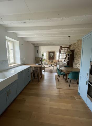 Maison 4 pièces - 80 m² Exclusivité