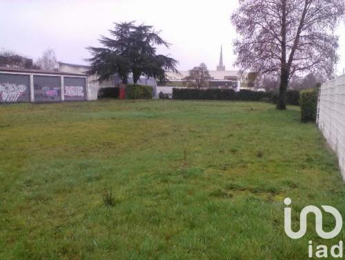 Terrain à vendre 2 921 m² Luçon