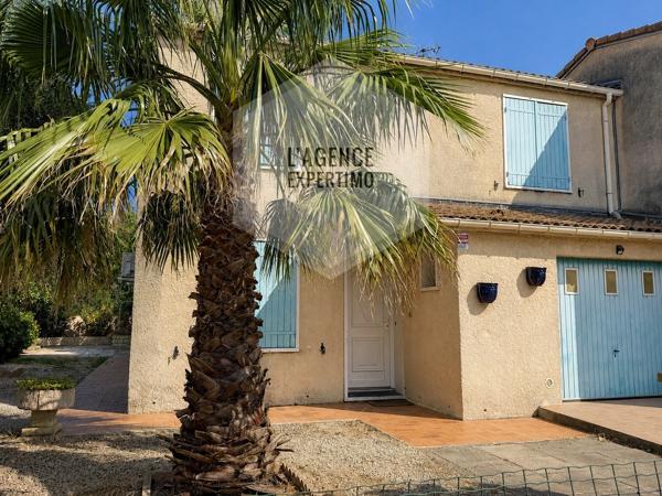 MAISON DE TYPE 4