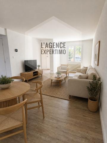 MAISON DE TYPE 4