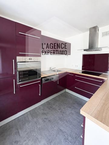 MAISON DE TYPE 4