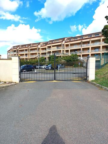 Annexes stationnement