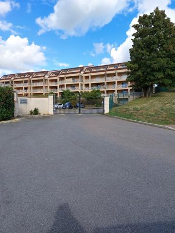 Annexes stationnement