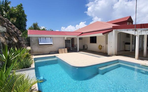 Maison à vendre    9 pièces •  Trois-Rivières