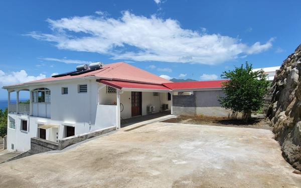 Maison à vendre    9 pièces •  Trois-Rivières