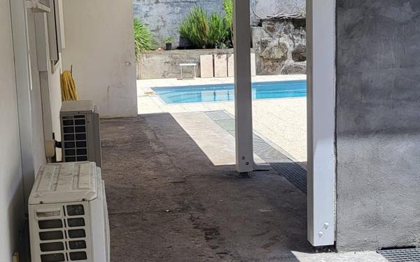 Maison à vendre    9 pièces •  Trois-Rivières