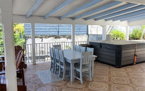 Maison à vendre    9 pièces •  Trois-Rivières