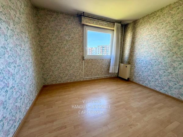 Appartement à vendre 3 pièces ANGERS (49)