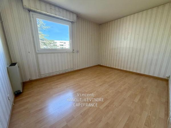Appartement à vendre 3 pièces ANGERS (49)