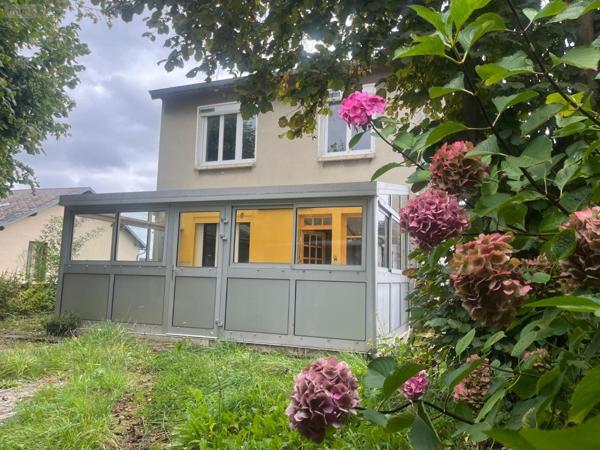 Maison à vendre à Anizy-le-Grand dans l'Aisne (02320), ref : CEL