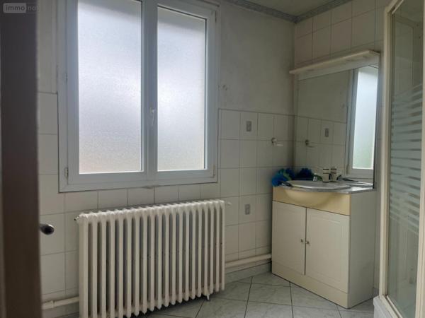 Maison à vendre à Anizy-le-Grand dans l'Aisne (02320), ref : CEL